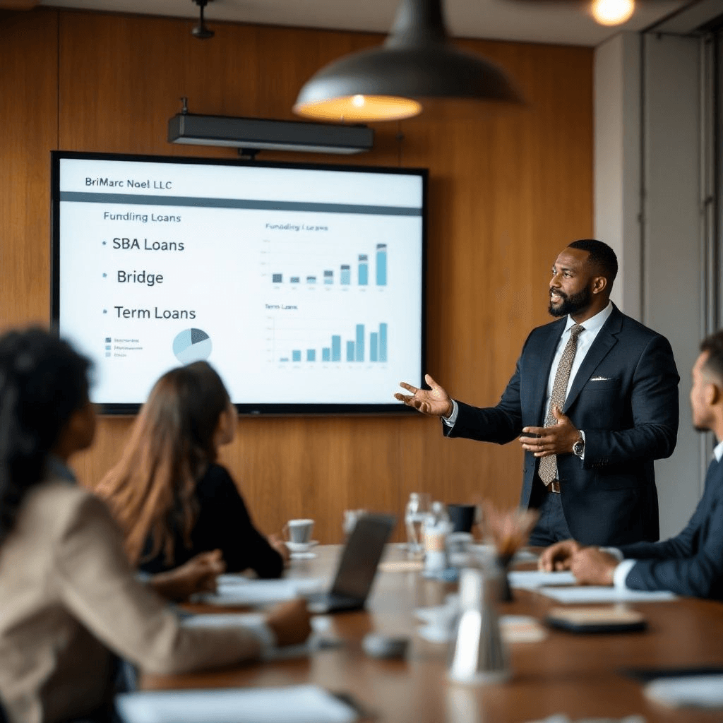 Business & Corporate Insurance