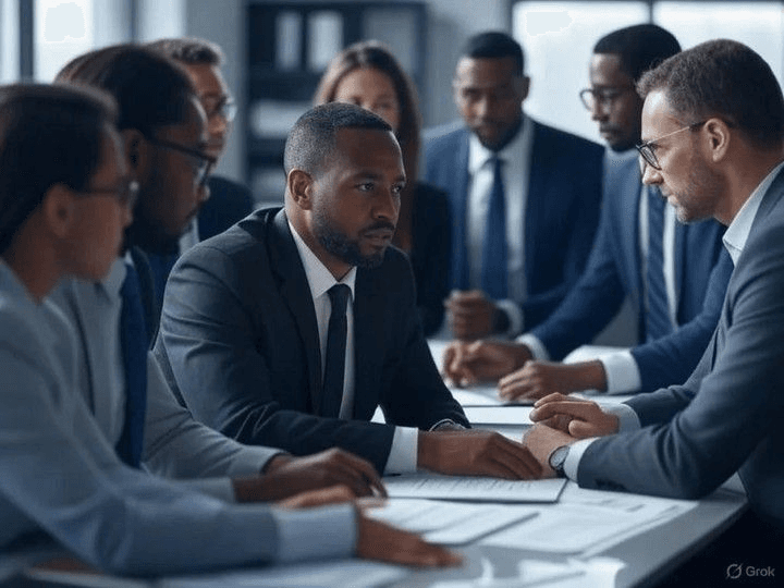 Policy Reviews & Renewals