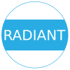 Radiant